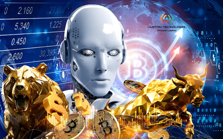 Crypto AI Trading Bot 32